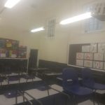 School classroom 9