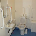Disabled toilets 01